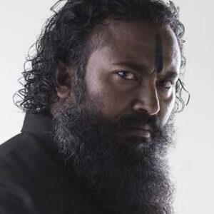 Рамачандра Раджу