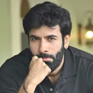 Даниш Пандор