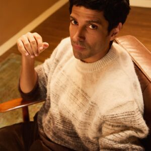 Фархан Ахтар