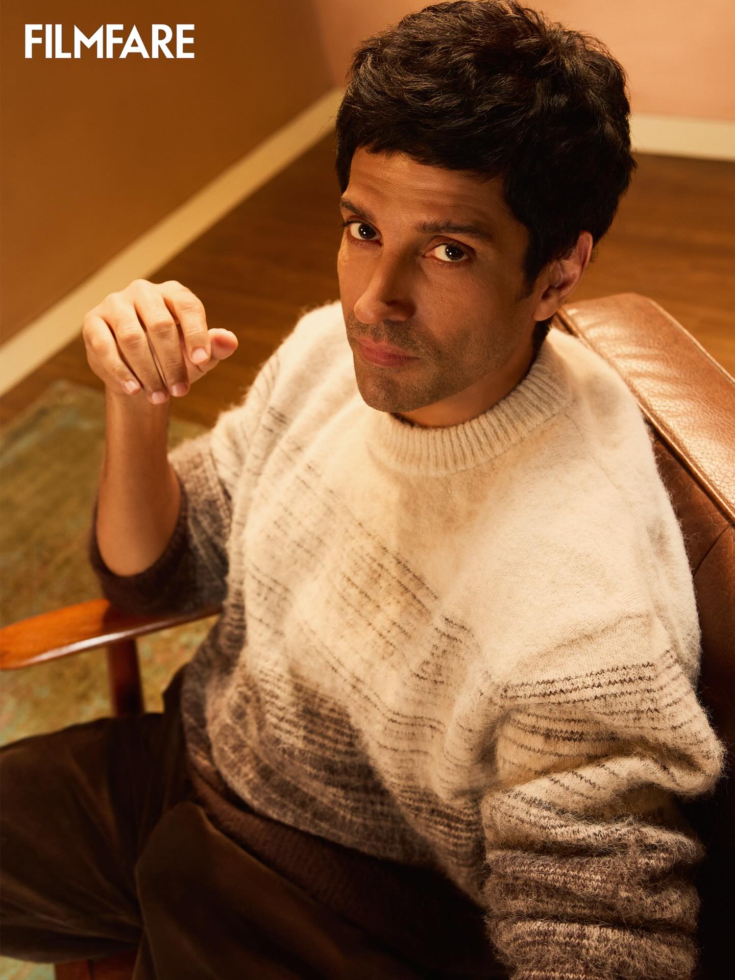 Фархан Ахтар