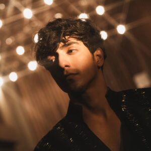 Ахан Пандей