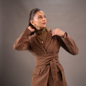 Ракул Прит Сингх