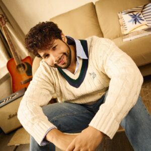 Сиддхант Чатурведи