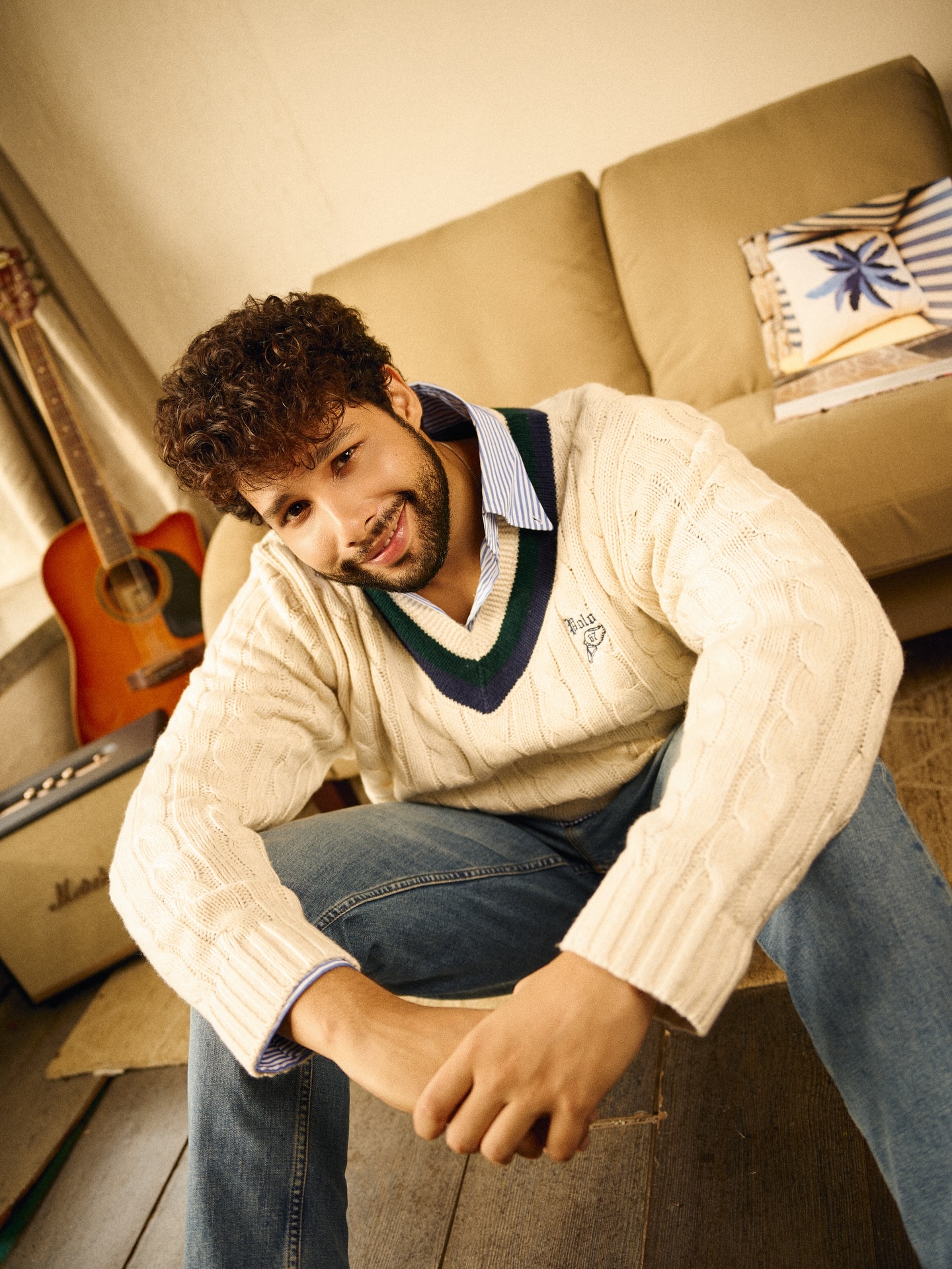 Сиддхант Чатурведи