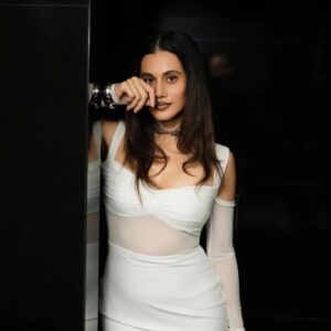 Тапси Панну