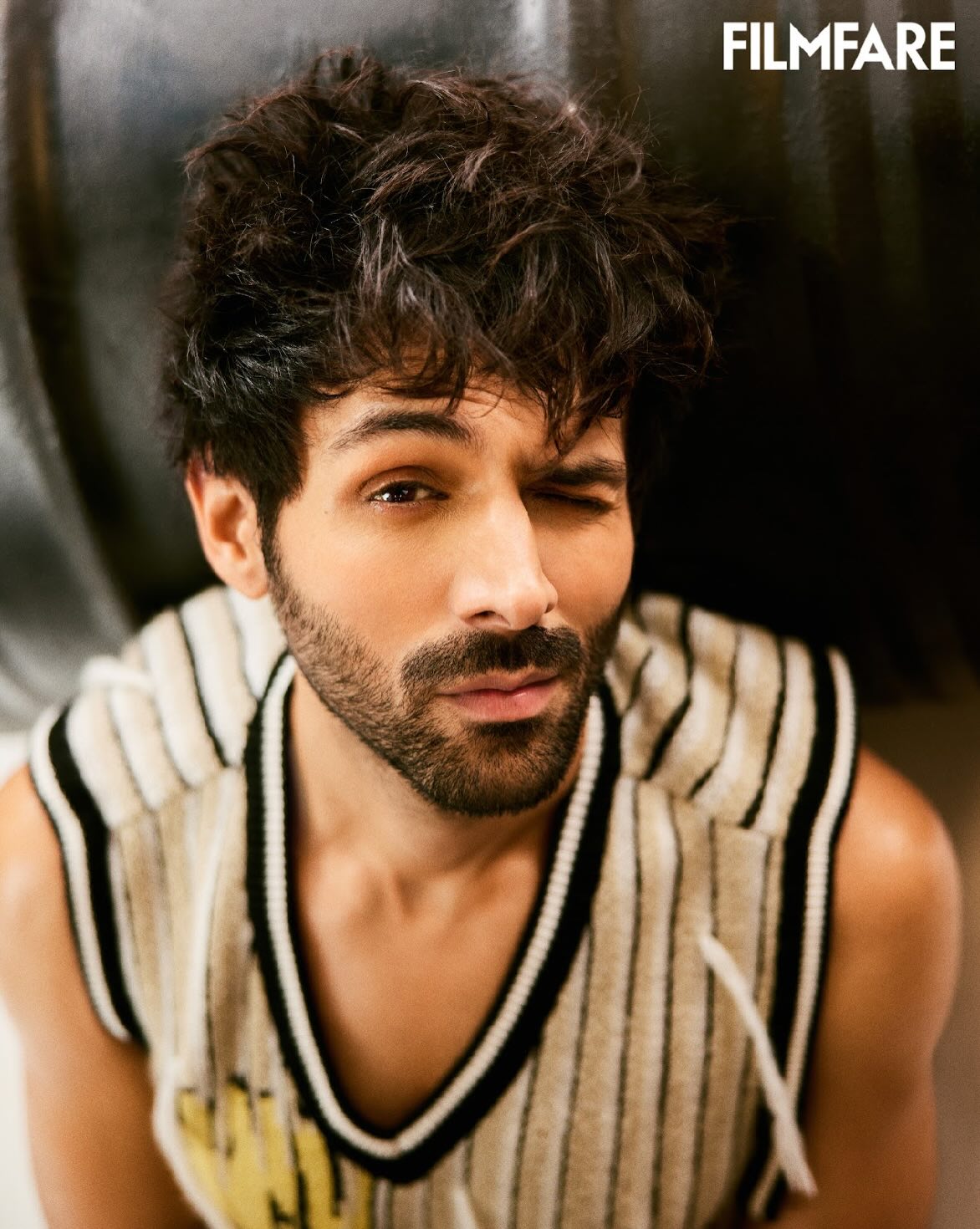 Картик Арьян