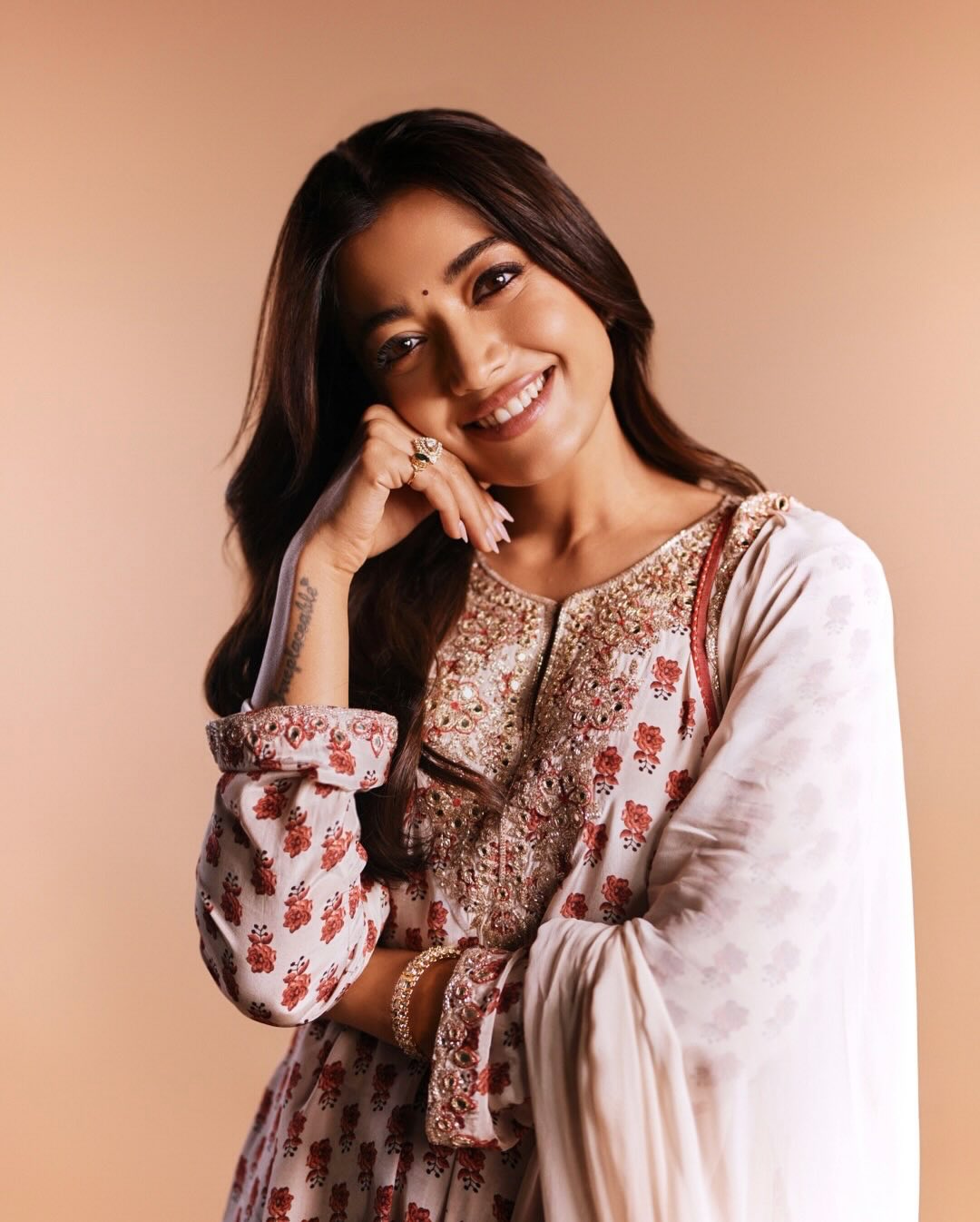 Рашмика Манданна