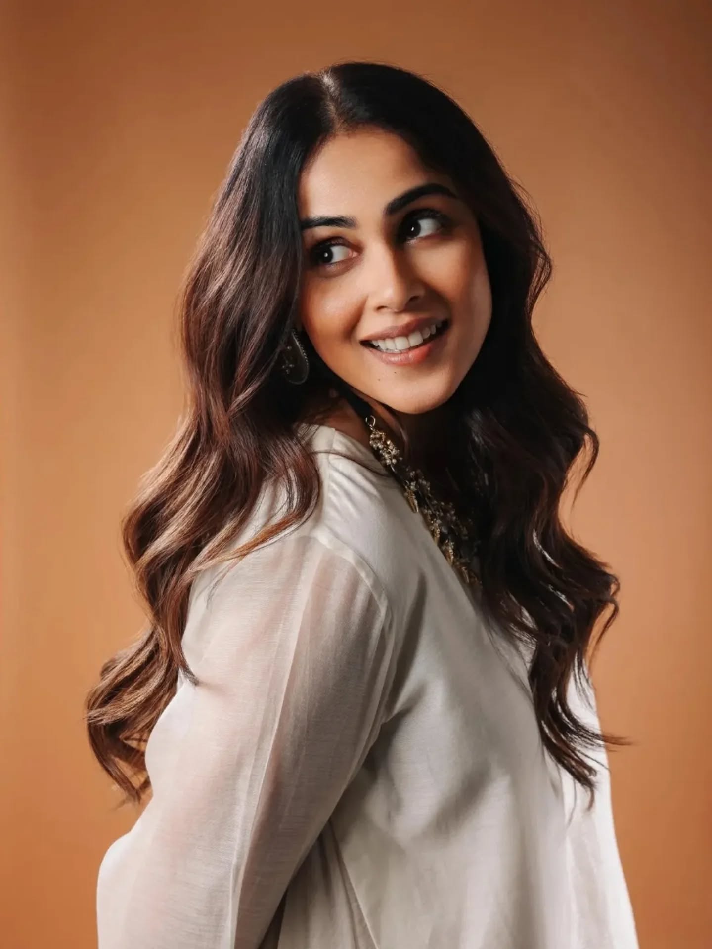 Дженелия Д’Суза