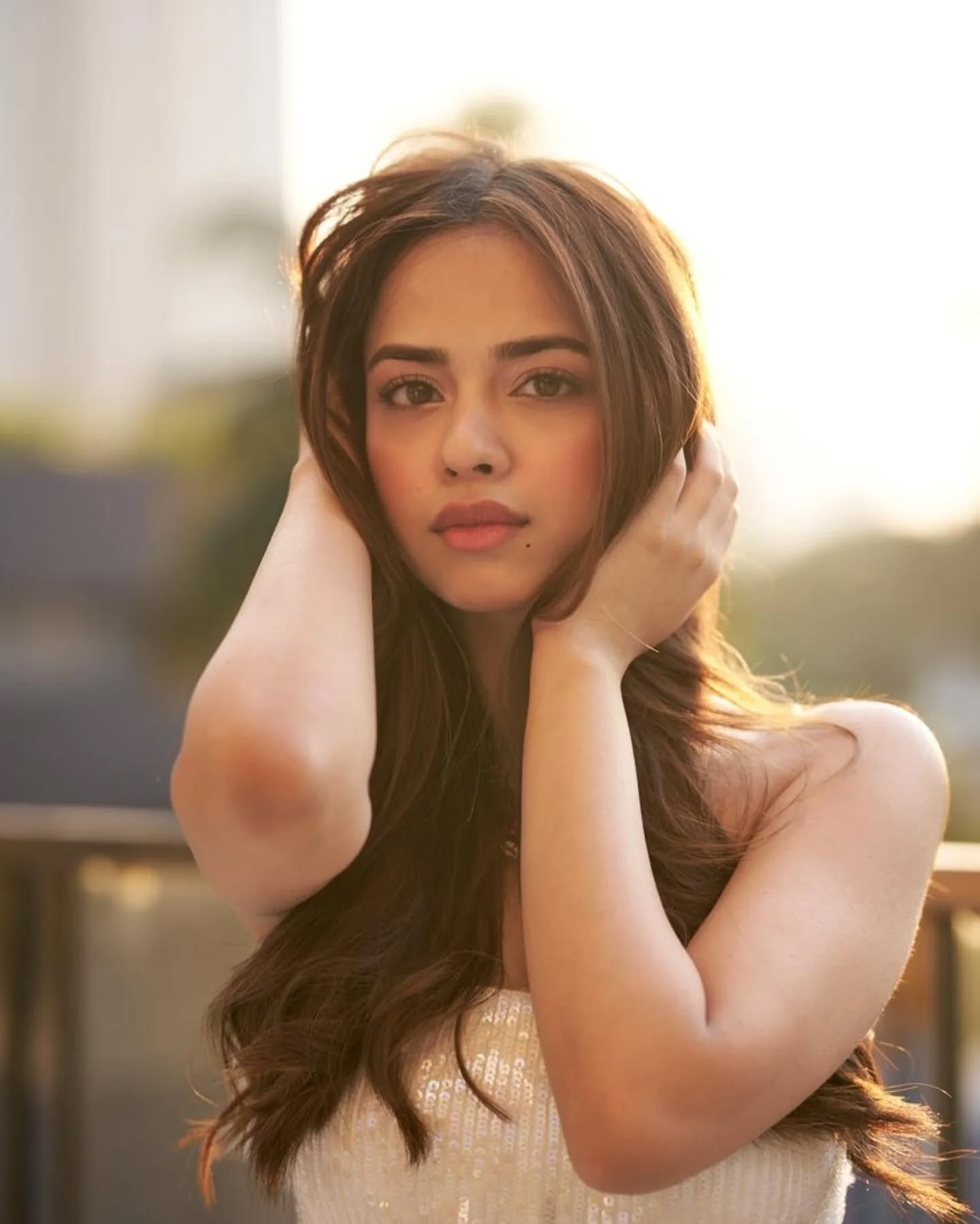 Нитанши Гоел