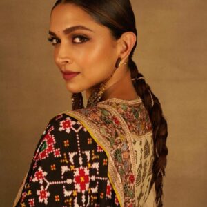 Дипика Падукон