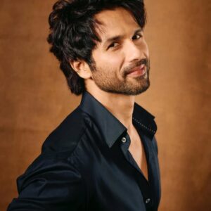 Шахид Капур