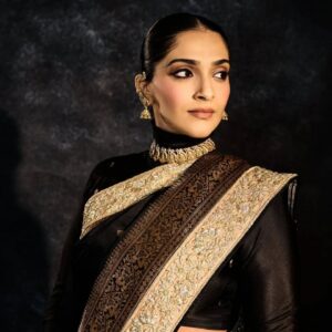 Сонам Капур