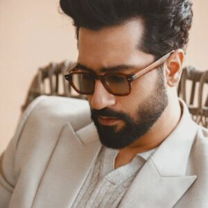 Вики Каушал