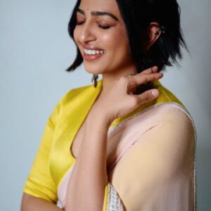 Радхика Апте