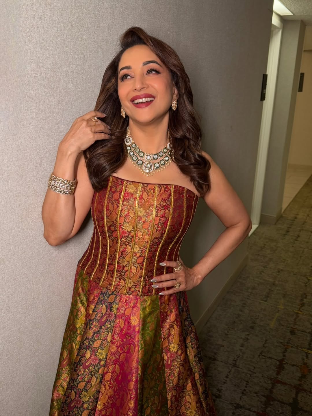 Мадхури Дикшит