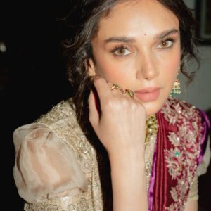 Адити Рао Хайдари