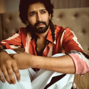 Викрант Месси