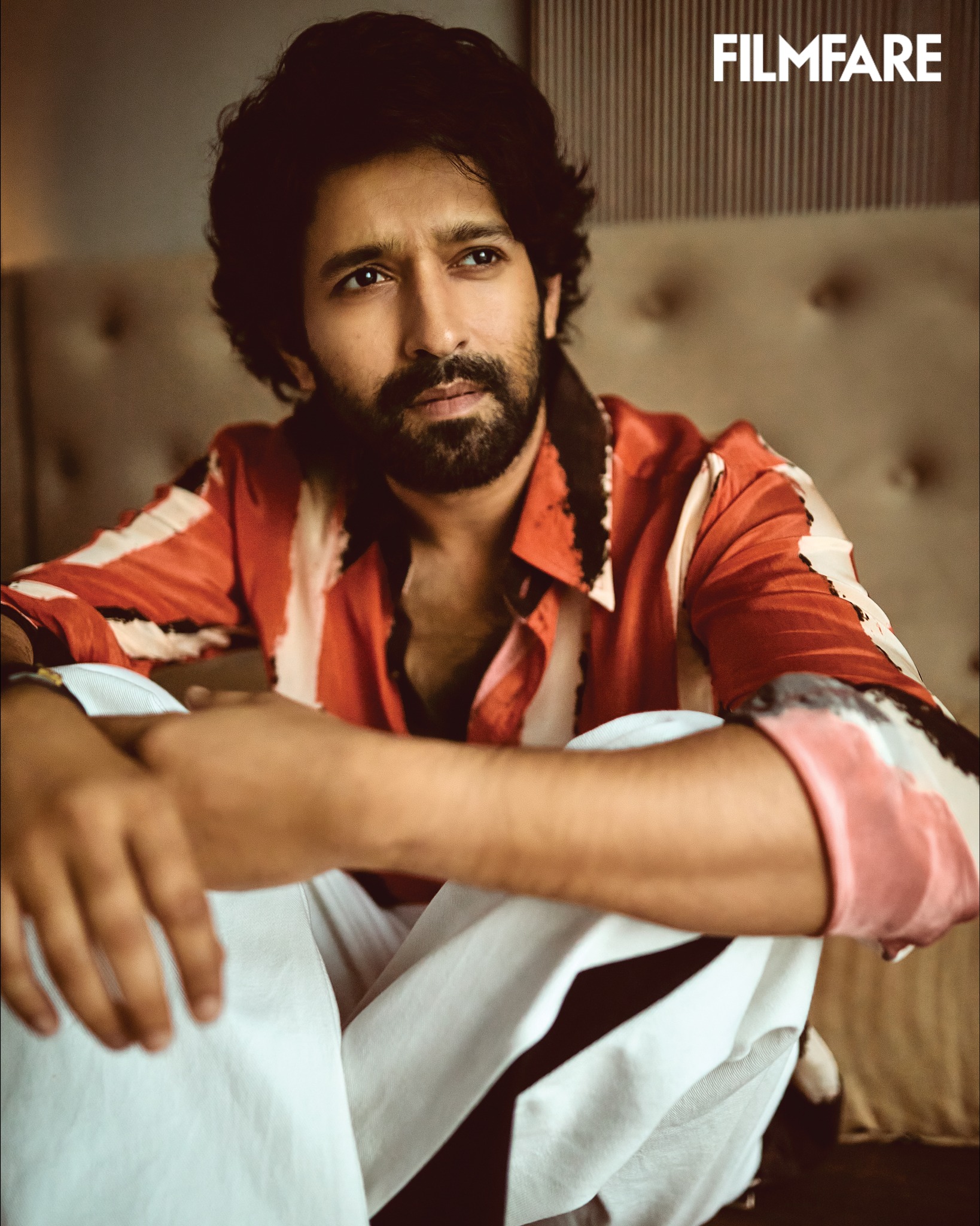 Викрант Месси