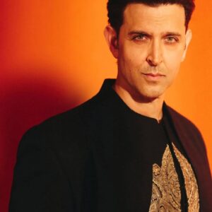 Ритик Рошан