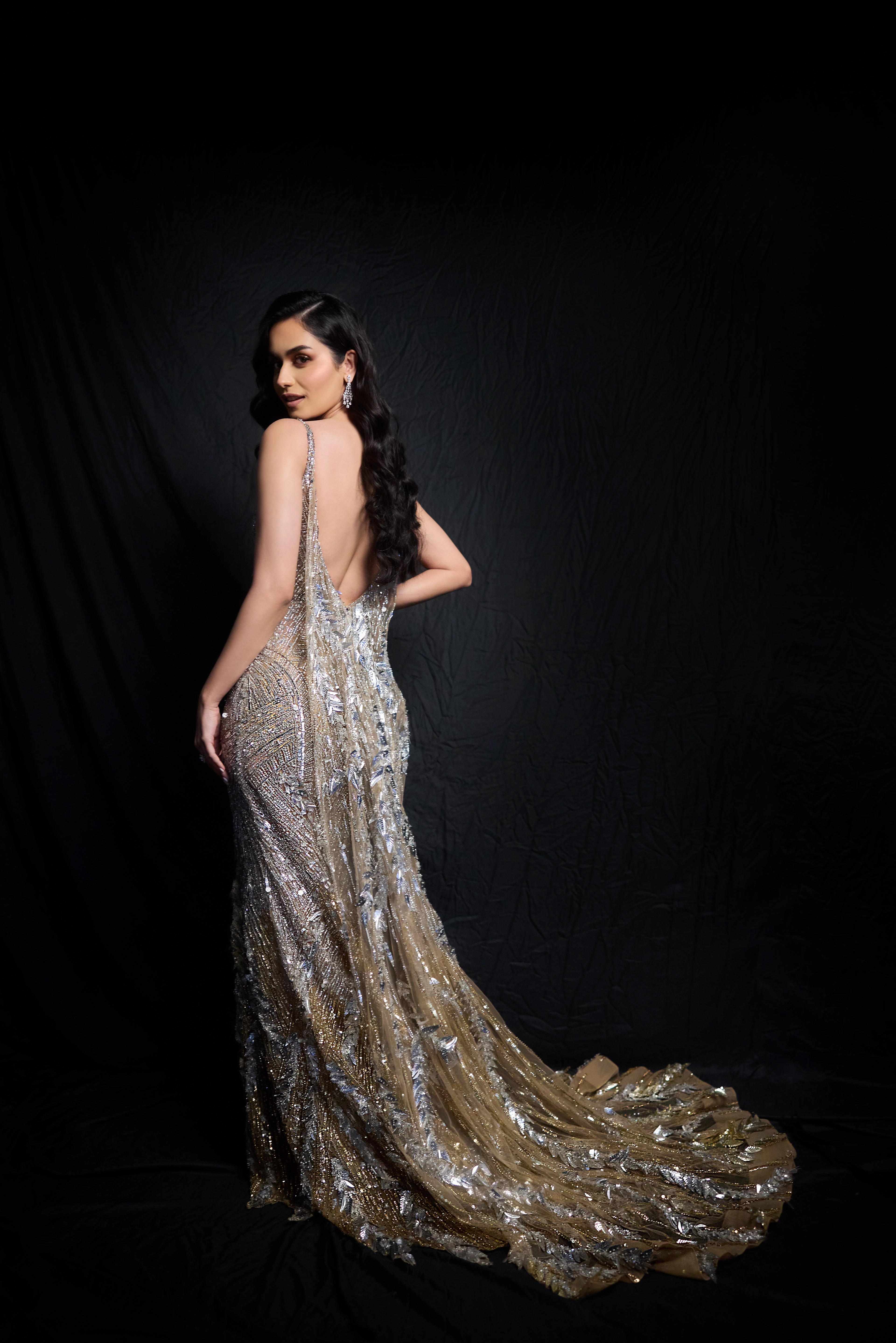 Мануши Чхиллар