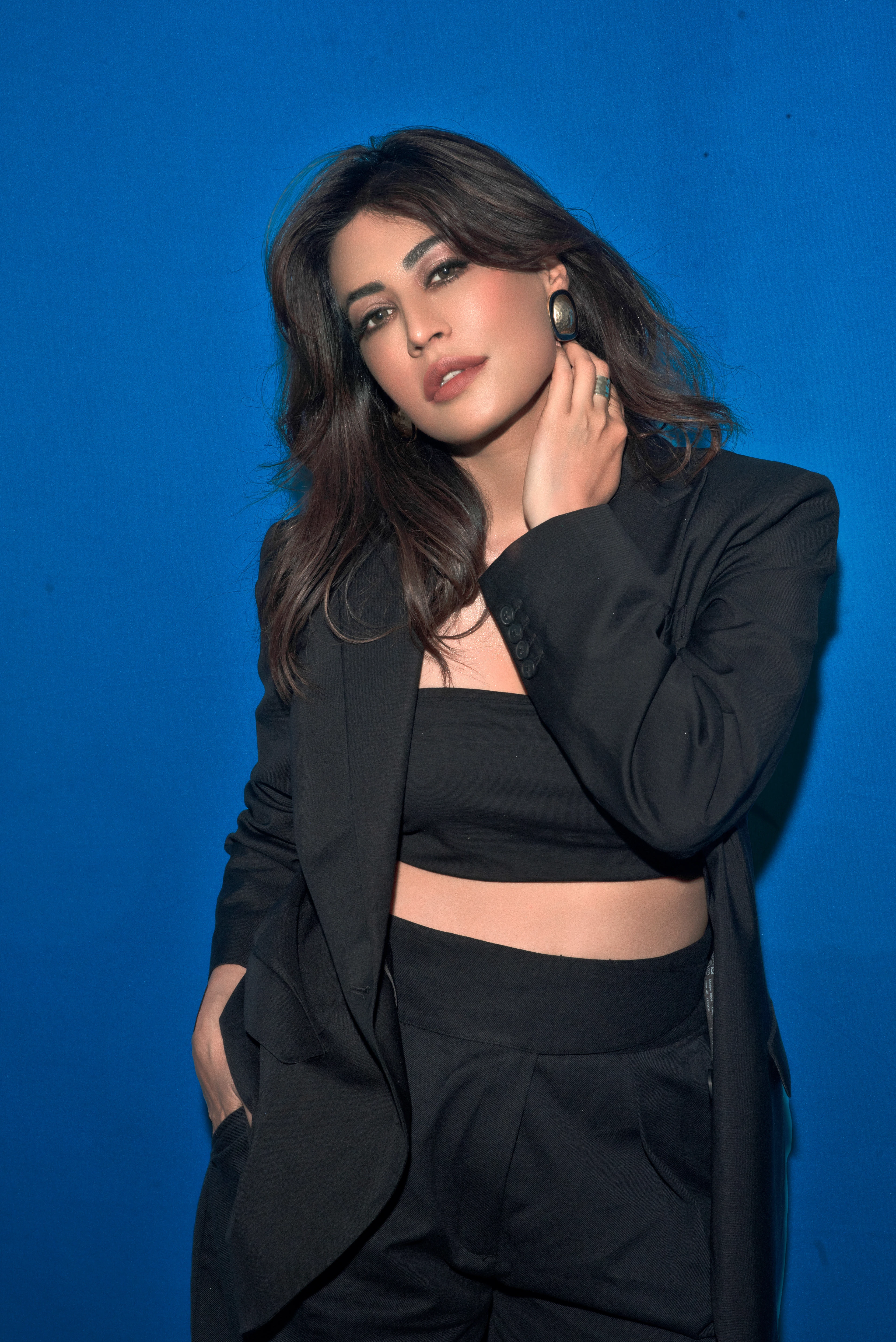 Читрангада Сингх