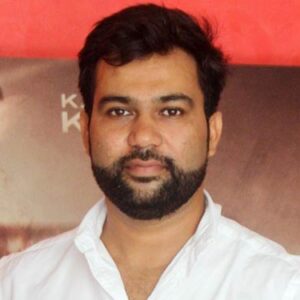 Али Аббас Зафар