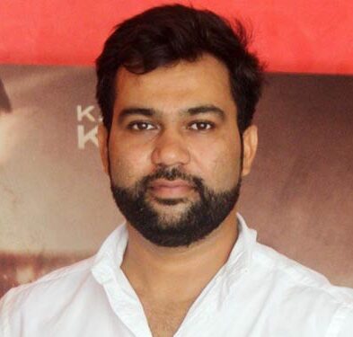 Али Аббас Зафар