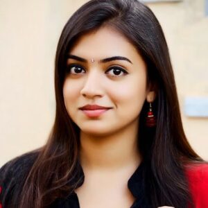 Назрия Назим Фахад