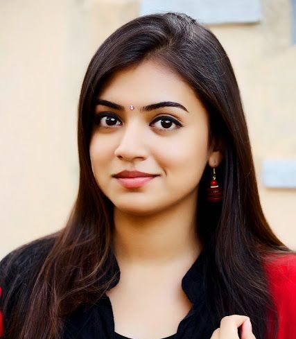 Назрия Назим Фахад