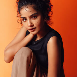 Анупама Парамешваран