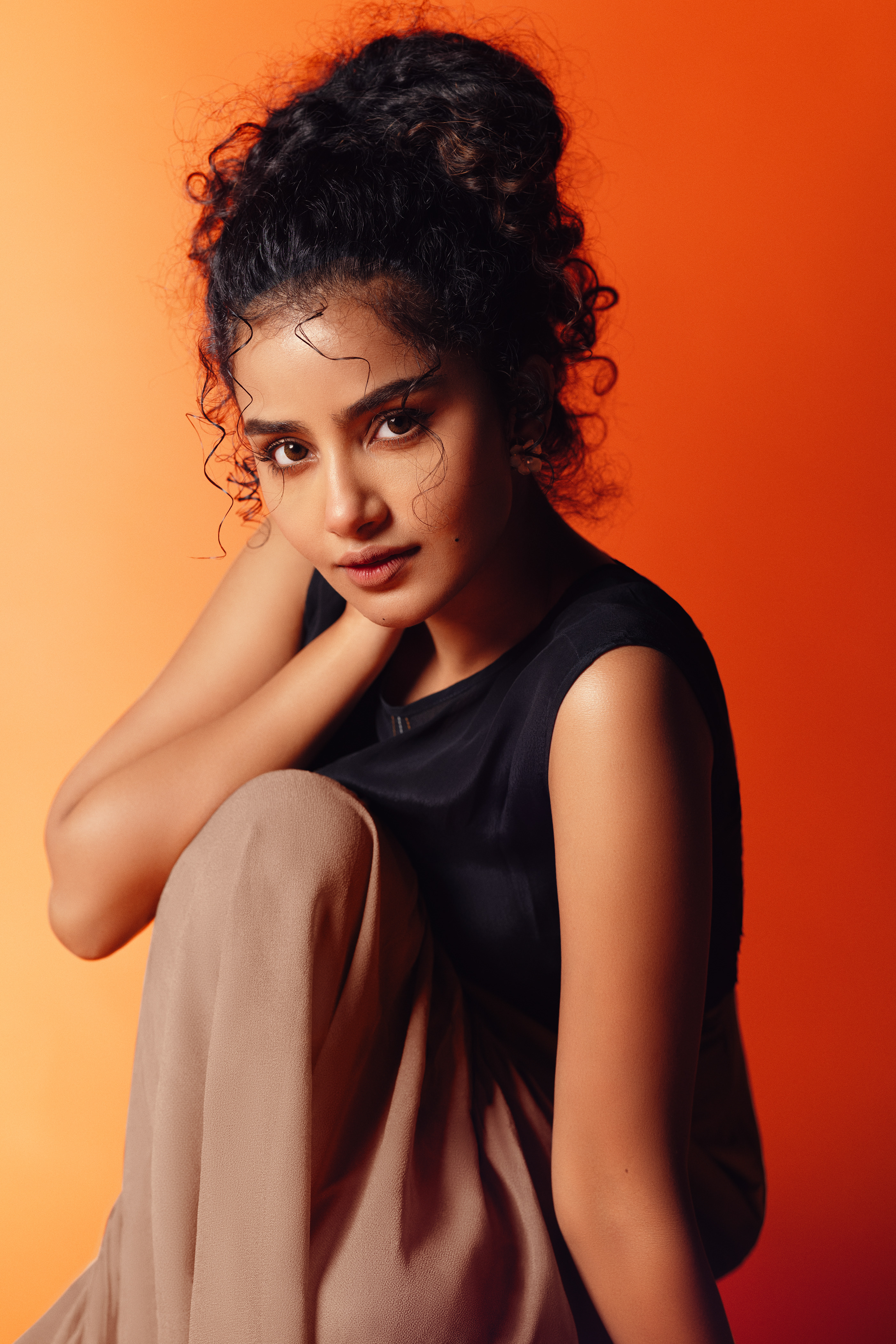 Анупама Парамешваран