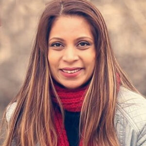 Бианка Гомес