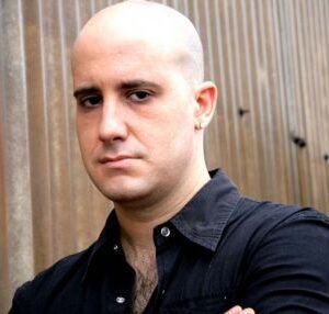 Ашвин Мушран