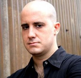 Ашвин Мушран