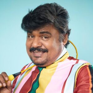 Мансур Али Кхан