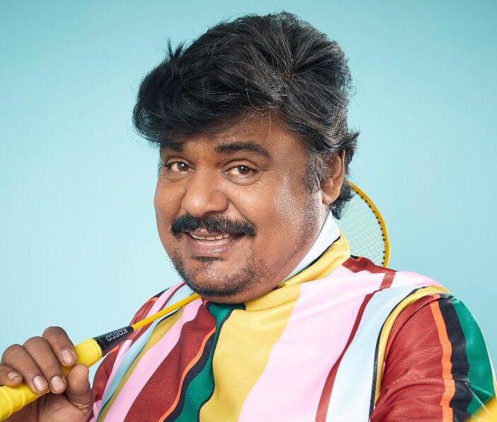 Мансур Али Кхан