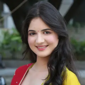 Харшали Малхотра