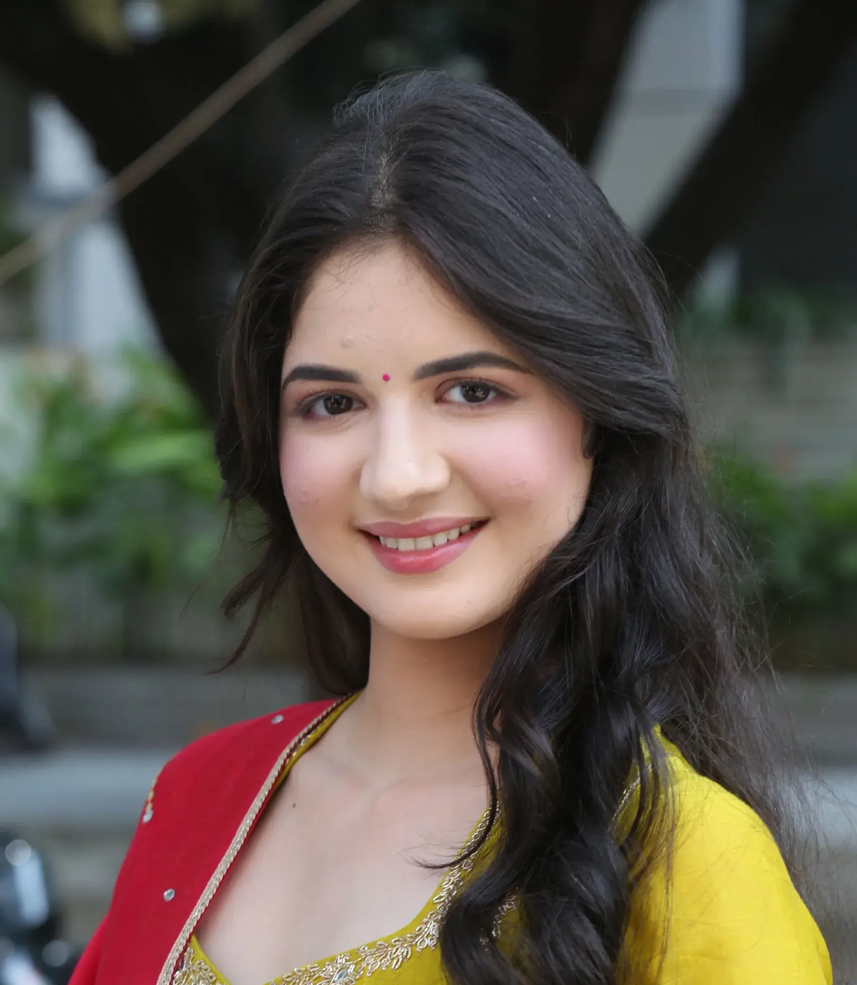 Харшали Малхотра