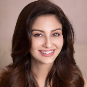 Саумия Тандон