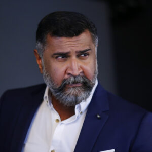 Адитья Менон