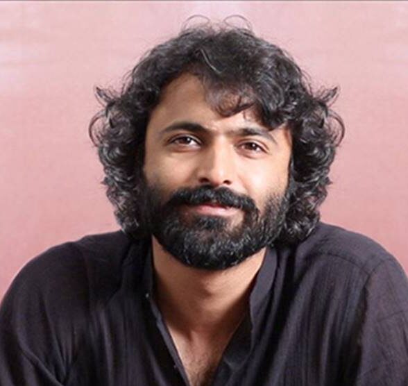 Адвайт Чандан