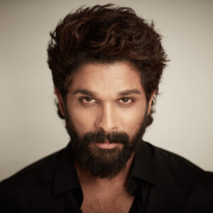 Аллу Арджун