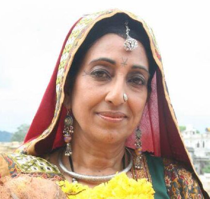 Амардип Джха