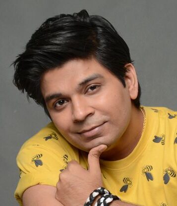 Анкит Тивари