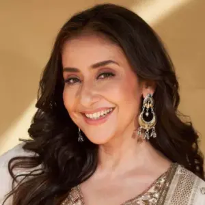 Маниша Койрала