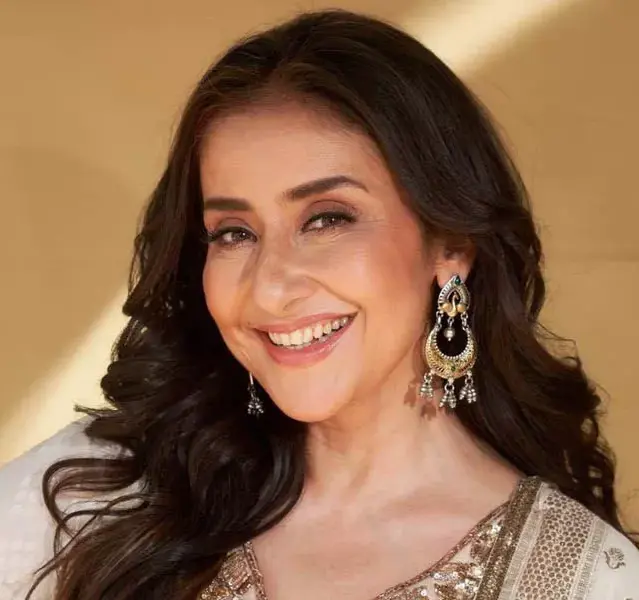 Маниша Койрала