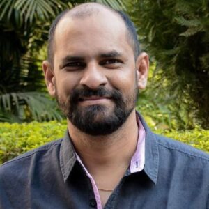 Самир Видванс