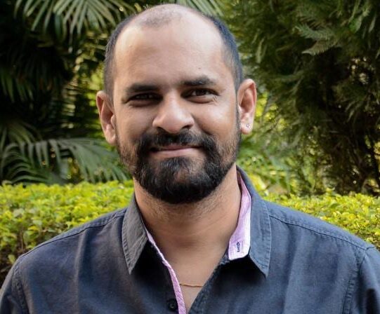 Самир Видванс