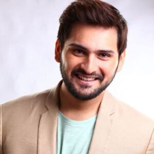 Сиддхарт Чандекар