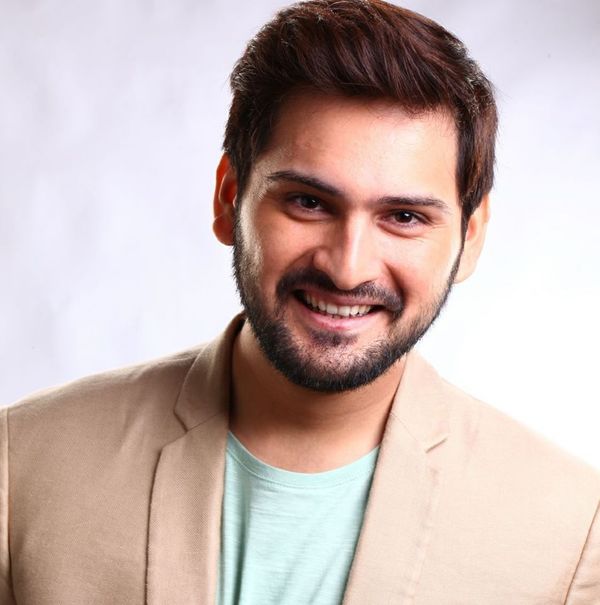 Сиддхарт Чандекар